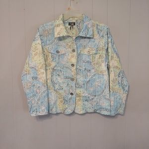 Anology Woman jacket